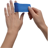 Soft Foam Bandages, Cut to Size L x 2-1/2" W, Class 1, Self-Adherent Auto Electric Service Ltd.