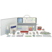 Office Standard Kit, Class 1 Medical Device, Metal Box Auto Electric Service Ltd.