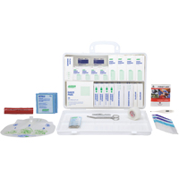 Daycare Kit - Quebec Specialty Kits, Class 1 Medical Device, Plastic Box Auto Electric Service Ltd.