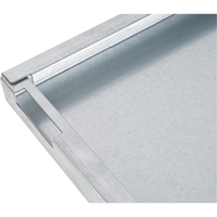 Flammable Storage Cabinet, Additional Shelf Auto Electric Service Ltd.