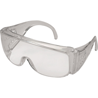 Lunettes de s&eacute;curit&eacute; s&eacute;rie Z200, Lentille Transparent, Anti-&eacute;gratignures, R&eacute;pond ou surpasse la norme CSA Z94.3 Auto Electric Service Ltd.