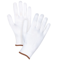 Seamless String Knit Gloves, Polyester, 10 Gauge, Large Auto Electric Service Ltd.