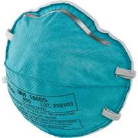 1860S Particulate Healthcare Respirator, N95, NIOSH Certified, Small Auto Electric Service Ltd.