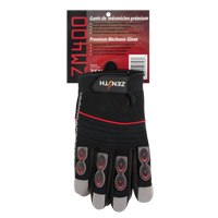 ZM400 Premium Mechanic's Gloves, Synthetic Palm, Size Medium Auto Electric Service Ltd.