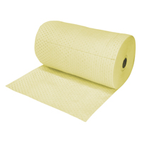 Rouleaux absorbants