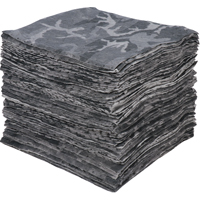 Feuilles absorbantes