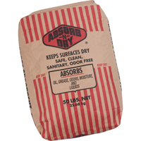 Absorb-N-Dry&reg; Absorbent Auto Electric Service Ltd.