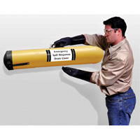 Plus Ultra-Drain Seal&reg;, Square, 18" L x 18" W Auto Electric Service Ltd.