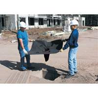 Ultra-Drain Guard&reg; Catch Basin Insert, Trash & Debris, 48" L x 36" W Auto Electric Service Ltd.