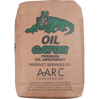 Absorbents - Oil Gator&reg; Auto Electric Service Ltd.