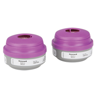 North&reg; N Series Respirator Cartridges, Gas/Vapour Cartridge, Acid Gas/P100 Auto Electric Service Ltd.
