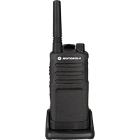 Radio bidirectionnelle commerciale s&eacute;rie RMU, Bande UHF, 4 canaux, Port&eacute;e 250 000 pi² Auto Electric Service Ltd.