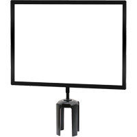 Crowd Control Parts & Accessories