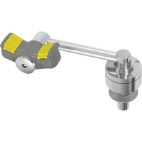 Eyewash Station, Counter-Mount Installation Auto Electric Service Ltd.