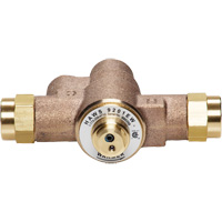 Thermostatic Mixing Valve, 10 GPM Auto Electric Service Ltd.