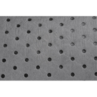 Absorbants pour zones de circulation &eacute;lev&eacute;e, Lourd, 150' lo x 30" la, Absorption 60 gal. Auto Electric Service Ltd.