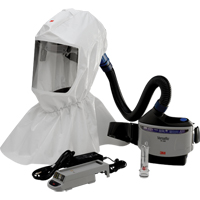PAPR Systems