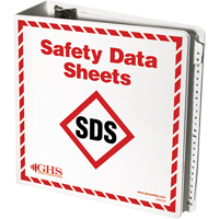 Safety Data Sheet Binders Auto Electric Service Ltd.