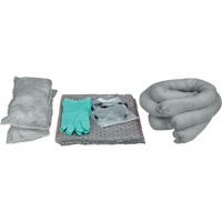 Trousse de rechange de premi&egrave;re qualit&eacute; pour camion, 10 gallons, Universel Auto Electric Service Ltd.