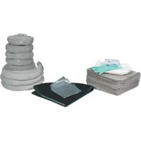 Trousse de rechange, 55 gallons, Universel Auto Electric Service Ltd.