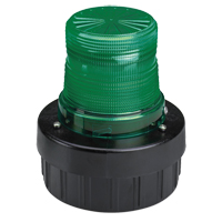 Flashing Combination Audible/Visual Signals Auto Electric Service Ltd.