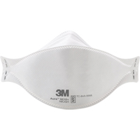 Respirateurs contre les particules 9210+ Aura, N95, Certifi&eacute; NIOSH Auto Electric Service Ltd.