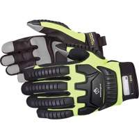 Performance & Ergonomic Gloves