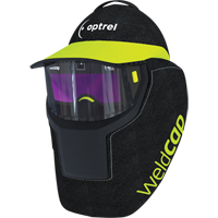 Casque Weldcap Auto Electric Service Ltd.