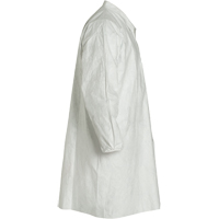 Sarrau de laboratoire, Tyvek 400, Blanc, Moyen Auto Electric Service Ltd.