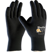 Coated Gloves