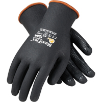 ATG MaxiFlex&reg; EnduranceTM 34-8745 Gloves, 7/Small, Foam Nitrile Coating, 15 Gauge, Nylon Shell Auto Electric Service Ltd.