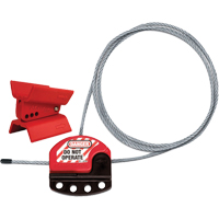 Valve Lockout Devices, Ball/Butterfly Type Auto Electric Service Ltd.