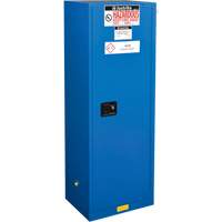 Sure-Grip&reg; Ex Hazardous Material Compac Safety Cabinets, 12 gal., 23.25" x 35" x 18" Auto Electric Service Ltd.