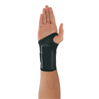 Proflex&reg; 4000 Single Strap Wrist Support - Right Hand, Elastic, Small Auto Electric Service Ltd.