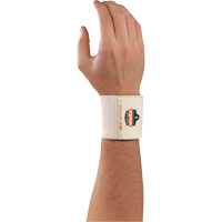 Proflex&reg; 400 Universal Wrist Wrap, Elastic, One Size Auto Electric Service Ltd.