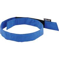 Foulard de refroidissement par &eacute;vaporation Chill-Its 6705, Bleu Auto Electric Service Ltd.