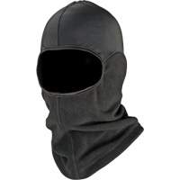 Passe-montagne N-Ferno 6822, Molleton/Polyester/Spandex, Noir Auto Electric Service Ltd.