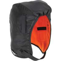 N-Ferno&reg; 6840 Two-Layer Economy Winter Liner, Fleece Lining, One Size, Black Auto Electric Service Ltd.
