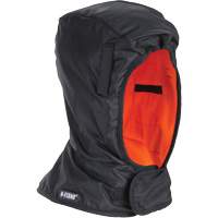 N-Ferno&reg; 6840 Two-Layer Economy Winter Liner, Fleece Lining, One Size, Black Auto Electric Service Ltd.