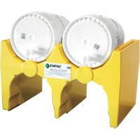 Syst&egrave;me d'empileur Mini-Racker , 31" lo x 18" la x 18,2" ha Auto Electric Service Ltd.