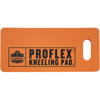 Proflex&reg; 375 Compact Kneeling Pad, 18" L x 8" W, 1" Thick Auto Electric Service Ltd.