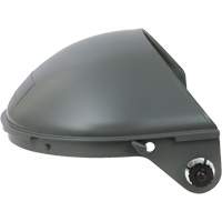 Faceshield Head Gear, None (Hardhat Attachment) Suspension Auto Electric Service Ltd.