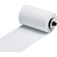 Series R6700 Printer Ribbon, 4.33" x 984', White Auto Electric Service Ltd.