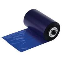 Series R4400 Printer Ribbon, 4.33" x 984', Blue Auto Electric Service Ltd.
