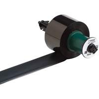 Series R6000 Printer Ribbon, 1.57" x 984', Black Auto Electric Service Ltd.