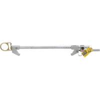 Ancrage pour poutre fixe, Poutre en I, Usage Temporaire Auto Electric Service Ltd.