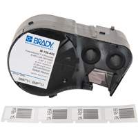 Low Temperature Label Maker Cartridge, Black Auto Electric Service Ltd.