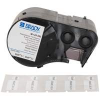 Low Temperature Label Maker Cartridge, Black Auto Electric Service Ltd.