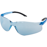 Z2400 Series Safety Glasses, Blue Lens, Anti-Scratch, ANSI Z87+/Meets/Exceeds CSA Z94.3 Auto Electric Service Ltd.