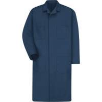 Blouses de travail, Coton/Polyester, Taille 38, Charbon Auto Electric Service Ltd.